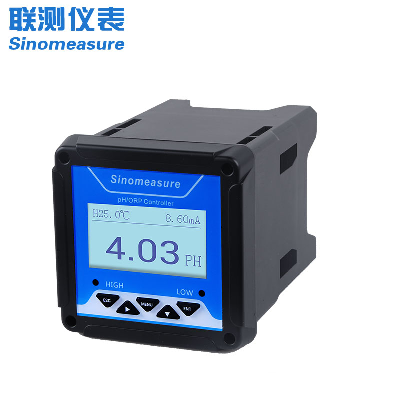 聯(lián)測(cè)儀表SIN-DC2000/2100全功能控制器監(jiān)測(cè)pH、電導(dǎo)率、溶解氧、濁度等